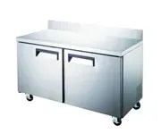 Worktop Refrigerators