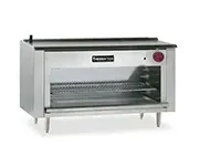 Commercial Cheese Melters