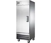 Reach-In Freezers
