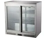 Backbar Storage Cabinets