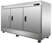 Reach-In Refrigerators