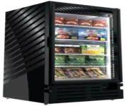 Merchandiser Freezers