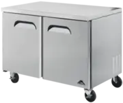 Undercounter Freezers