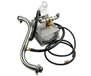 Dishwasher Parts and Accessories