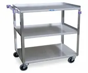 Metal Utility Carts