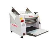 Dough Sheeters, Rounders & Dividers