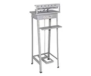 Bag Sealers and Bag Sealer Tape