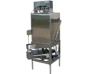 Single & Double Rack Dishwashers