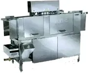 Conveyor Type Dishwashers
