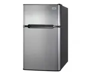Reach-In Freezers