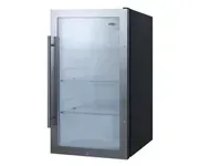 Merchandiser Refrigerators