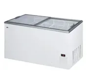 Ice Cream Novelty Merchandisers