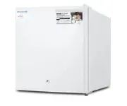 Undercounter Freezers