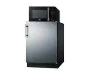 Break Room Refrigerators & Freezers