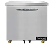 Undercounter Refrigerators