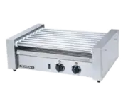 Commercial Hot Dog Rollers