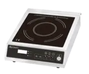 Induction Ranges