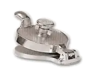Hamburger Patty Presses and Accessories