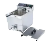 Countertop Fryers