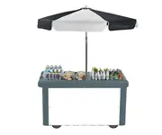 Vending Merchandising Kiosks