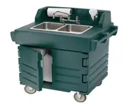 Hand Sink Carts