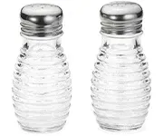 Shakers &amp; Dredges