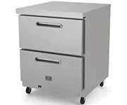 Undercounter Refrigerators