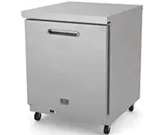 Undercounter Freezers