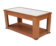 Hot Food Serving Counters