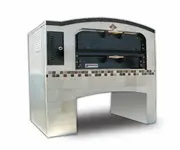 Deck-Type Pizza Ovens