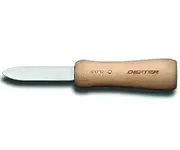 Clam Knives and Oyster Knives