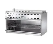 Commercial Cheese Melters