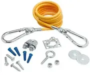 Gas Connector Hose Kits