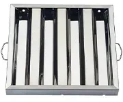 Exhaust Hood Filters and Accessories