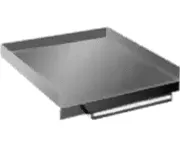 Charbroiler Parts and Accessories