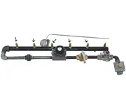 Chinese Pork Roaster/Smoker Parts