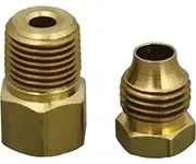 Burner Parts & Accessories