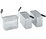 Rethermalizer and Pasta Equipment Parts and Accessories