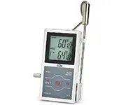 Thermometers