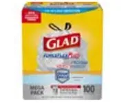 Trash Can Liners / Garbage Bags