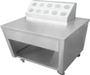 Utility Serving Counters