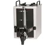 Satellite Stands, Servers, and Warmers