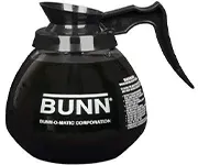 Coffee Carafes and Decanters