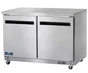 Worktop Freezers