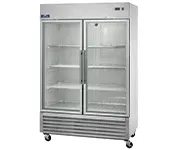 Reach-In Freezers