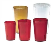 Plastic Tumblers