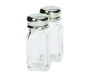 Salt and Pepper Shakers and Mills