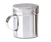 Shakers &amp; Dredges