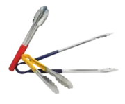 Tongs