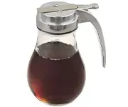 Syrup Dispensers